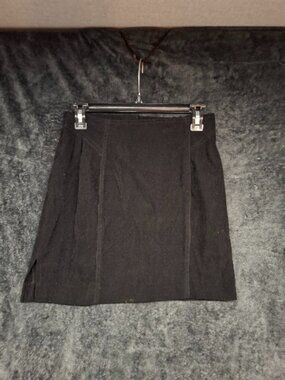 Howard Wolf mini skirt